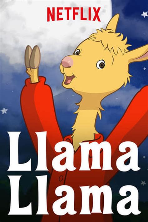 llama llama season 3